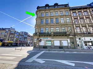 Foto 2 : Appartement te 2000 ANTWERPEN (België) - Prijs &euro; 895