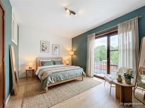 Foto 4 : Appartement te 2930 Brasschaat (België) - Prijs &euro; 825