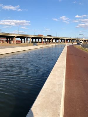 Foto 9 : Appartement te 2060 Antwerpen (België) - Prijs &euro; 745