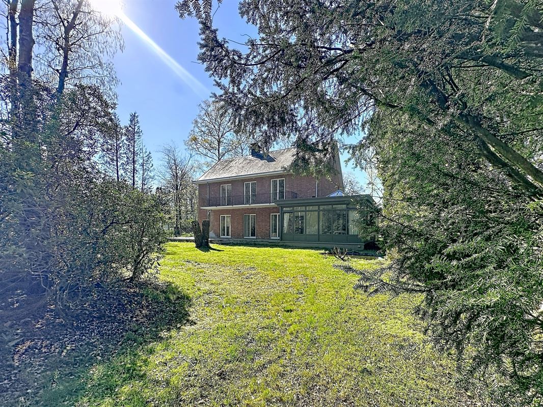 Foto 17 : Villa te 2930 BRASSCHAAT (België) - Prijs &euro; 599.000