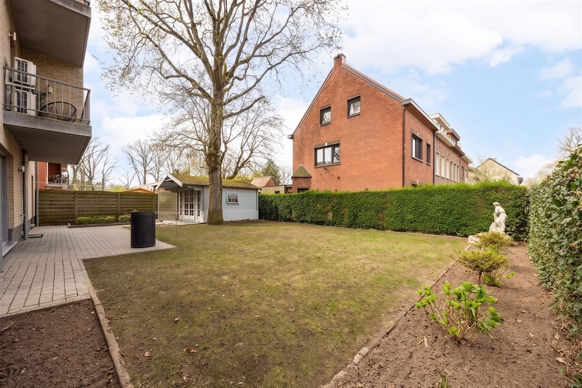 Foto 12 : Gelijkvloers te 2930 BRASSCHAAT (België) - Prijs &euro; 325.000