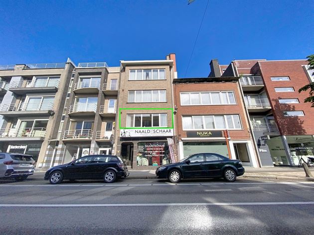 Appartement te 2930 BRASSCHAAT (België) - Prijs &euro; 995