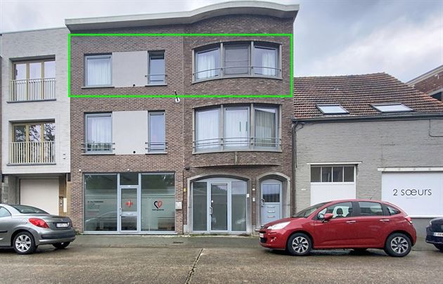 Appartement te 2930 BRASSCHAAT (België) - Prijs &euro; 950