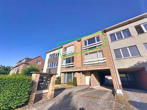 Foto 1 : Appartement te 2930 Brasschaat (België) - Prijs &euro; 825