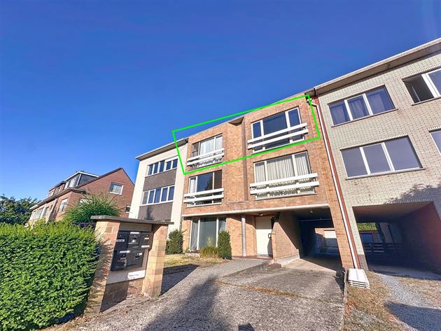 Appartement te 2930 Brasschaat (België) - Prijs &euro; 825