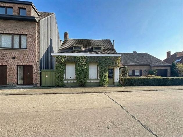 Huis te 2930 BRASSCHAAT (België) - Prijs &euro; 210.000