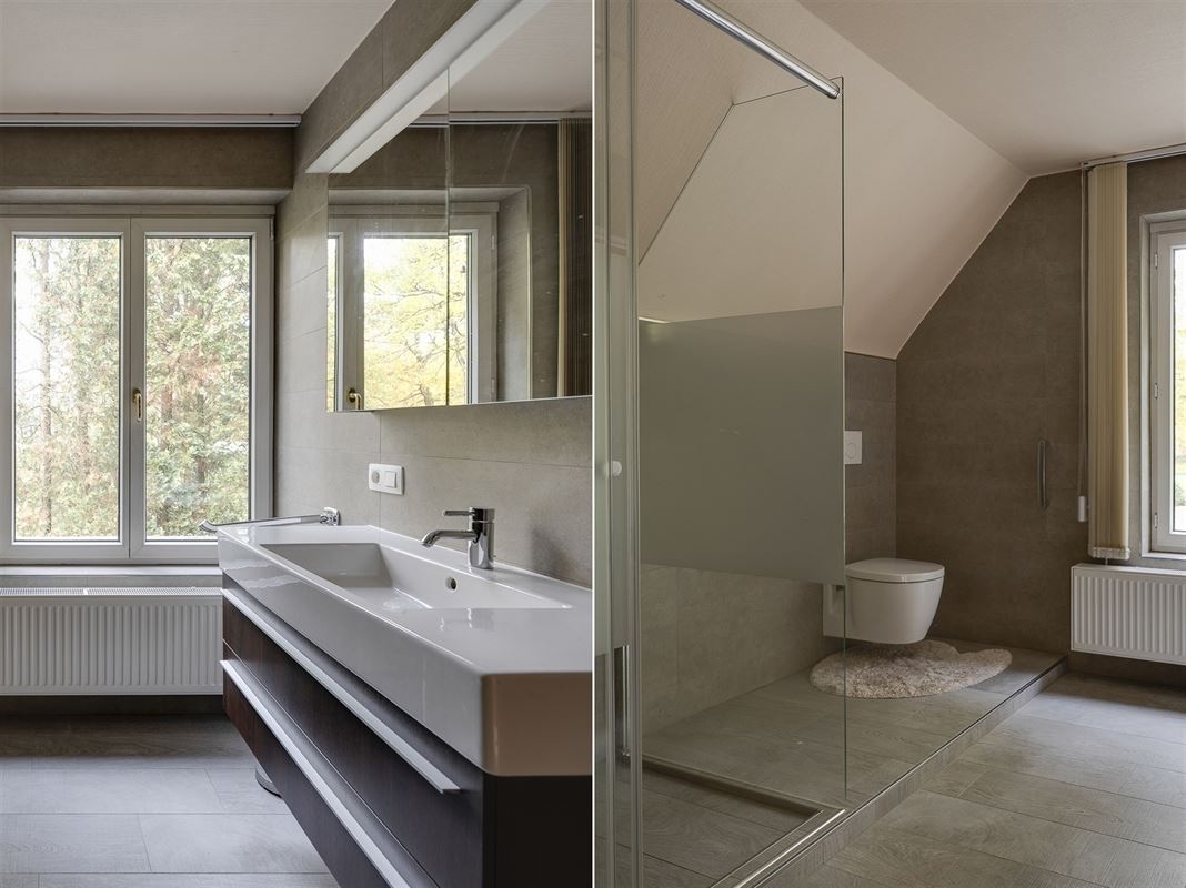 Foto 15 : Villa te 2930 BRASSCHAAT (België) - Prijs &euro; 599.000