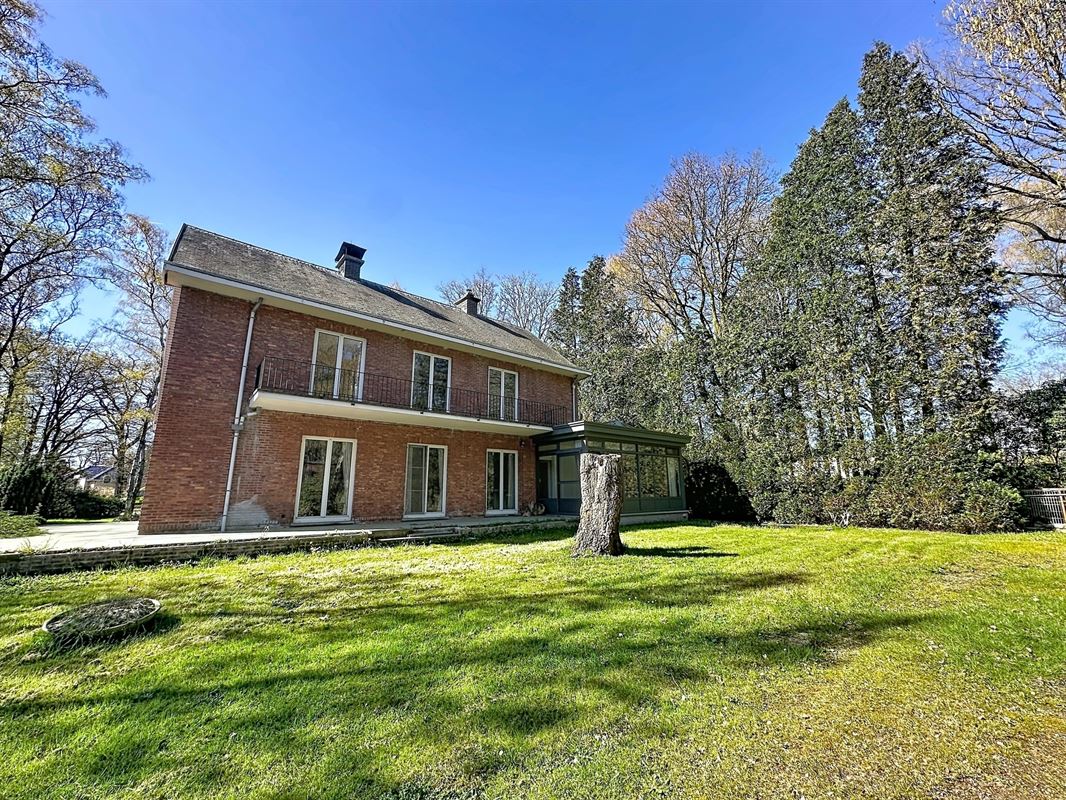 Foto 16 : Villa te 2930 BRASSCHAAT (België) - Prijs &euro; 599.000