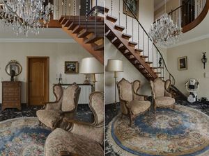 Foto 12 : Villa te 2930 BRASSCHAAT (België) - Prijs &euro; 599.000