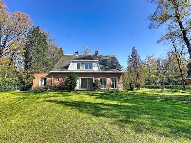 Villa te 2930 BRASSCHAAT (België) - Prijs &euro; 599.000