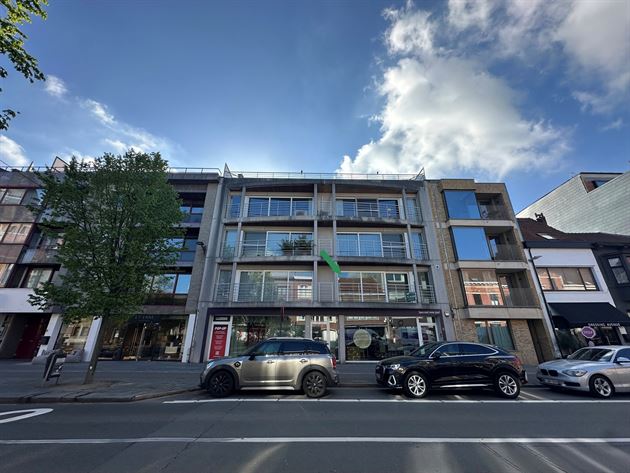 Appartement te 2930 BRASSCHAAT (België) - Prijs &euro; 1.695