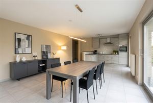 Foto 4 : Gelijkvloers te 2930 BRASSCHAAT (België) - Prijs &euro; 325.000