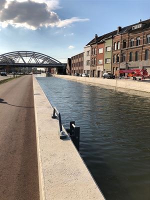 Foto 10 : Appartement te 2060 Antwerpen (België) - Prijs &euro; 745