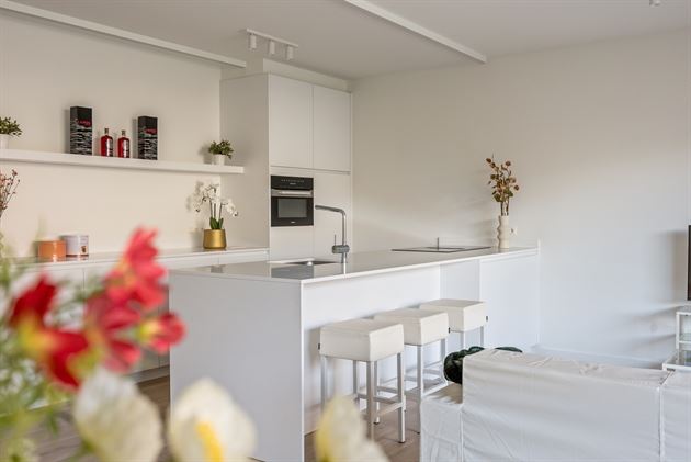Appartement te 2930 BRASSCHAAT (België) - Prijs &euro; 1.295