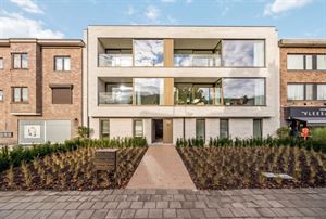 Foto 1 : Gelijkvloers te 2930 BRASSCHAAT (België) - Prijs &euro; 1.580