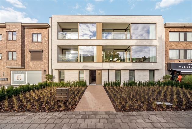 Gelijkvloers te 2930 BRASSCHAAT (België) - Prijs &euro; 1.580