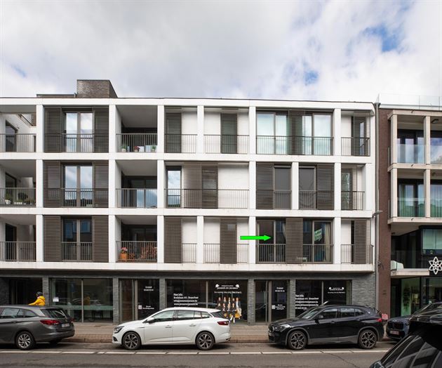 Appartement te 2930 BRASSCHAAT (België) - Prijs &euro; 255.000