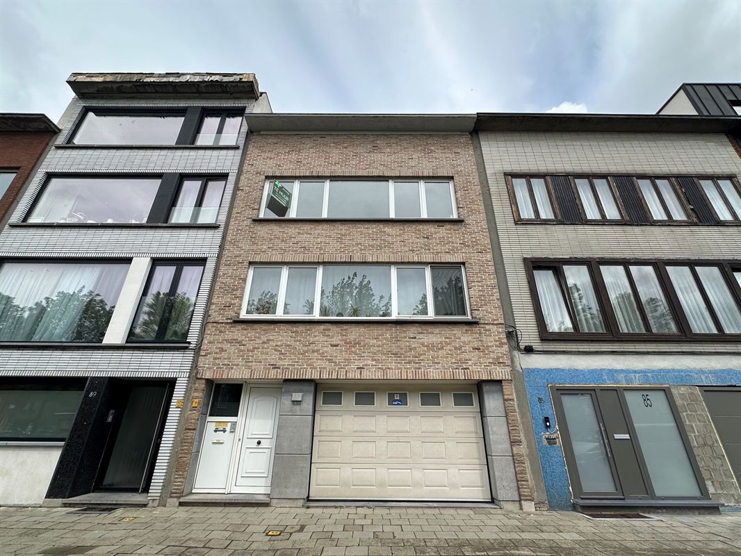 Foto 15 : Appartement te 2170 Merksem (België) - Prijs &euro; 895