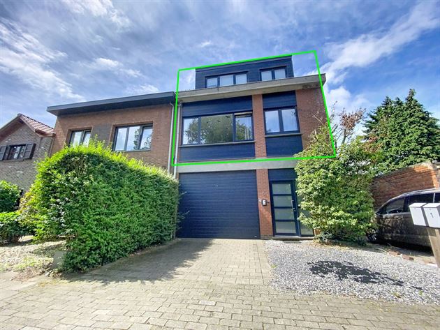 Appartement te 2930 Brasschaat (België) - Prijs &euro; 925