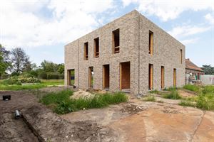 Foto 3 : Huis te 2920 KALMTHOUT (België) - Prijs &euro; 458.000