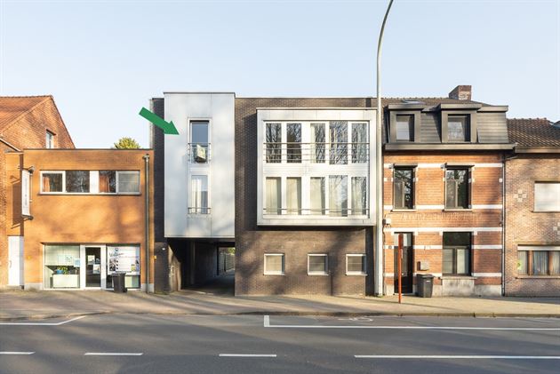 Appartement te 2930 BRASSCHAAT (België) - Prijs &euro; 245.000