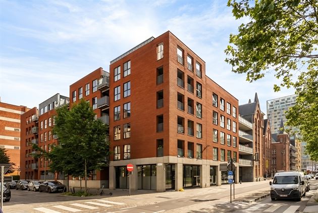Appartement te 2000 ANTWERPEN (België) - Prijs &euro; 545.000