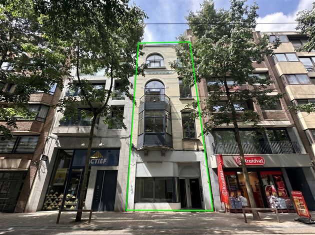 Appartement te 2000 ANTWERPEN (België) - Prijs &euro; 275.000