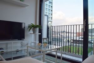 Foto 4 : Appartement te 2000 ANTWERPEN (België) - Prijs € 745 Foto 4 : Appartement te 2000 ANTWERPEN (België) - Prijs € 745