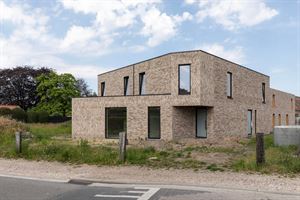 Foto 5 : Nieuwbouw Den Zilverenhoek te KALMTHOUT (2920) - Prijs Van &euro; 449.000 tot &euro; 658.000