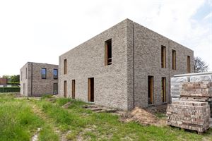 Foto 4 : Nieuwbouw Den Zilverenhoek te KALMTHOUT (2920) - Prijs Van &euro; 449.000 tot &euro; 658.000