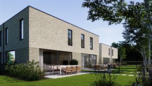 Foto 7 : Huis te 2920 KALMTHOUT (België) - Prijs &euro; 449.000