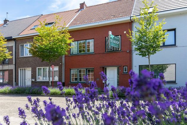 Huis te 2930 BRASSCHAAT (België) - Prijs &euro; 395.000