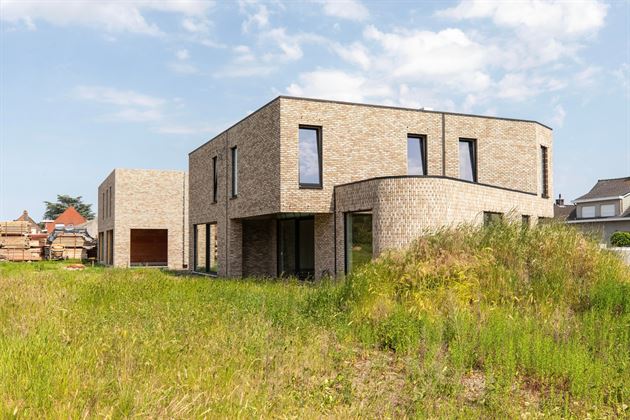 Huis te 2920 KALMTHOUT (België) - Prijs &euro; 658.000