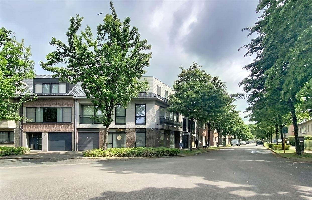 Foto 13 : Duplex/Penthouse te 2930 BRASSCHAAT (België) - Prijs &euro; 1.150