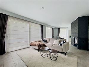 Foto 3 : Duplex/Penthouse te 2930 BRASSCHAAT (België) - Prijs &euro; 1.150