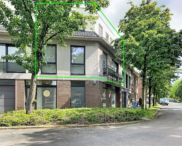 Duplex/Penthouse te 2930 BRASSCHAAT (België) - Prijs &euro; 1.150