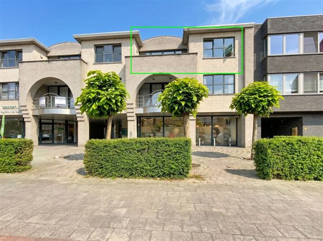 Appartement te 2930 BRASSCHAAT (België) - Prijs &euro; 1.150