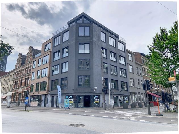 Appartement te 2000 Antwerpen (België) - Prijs 