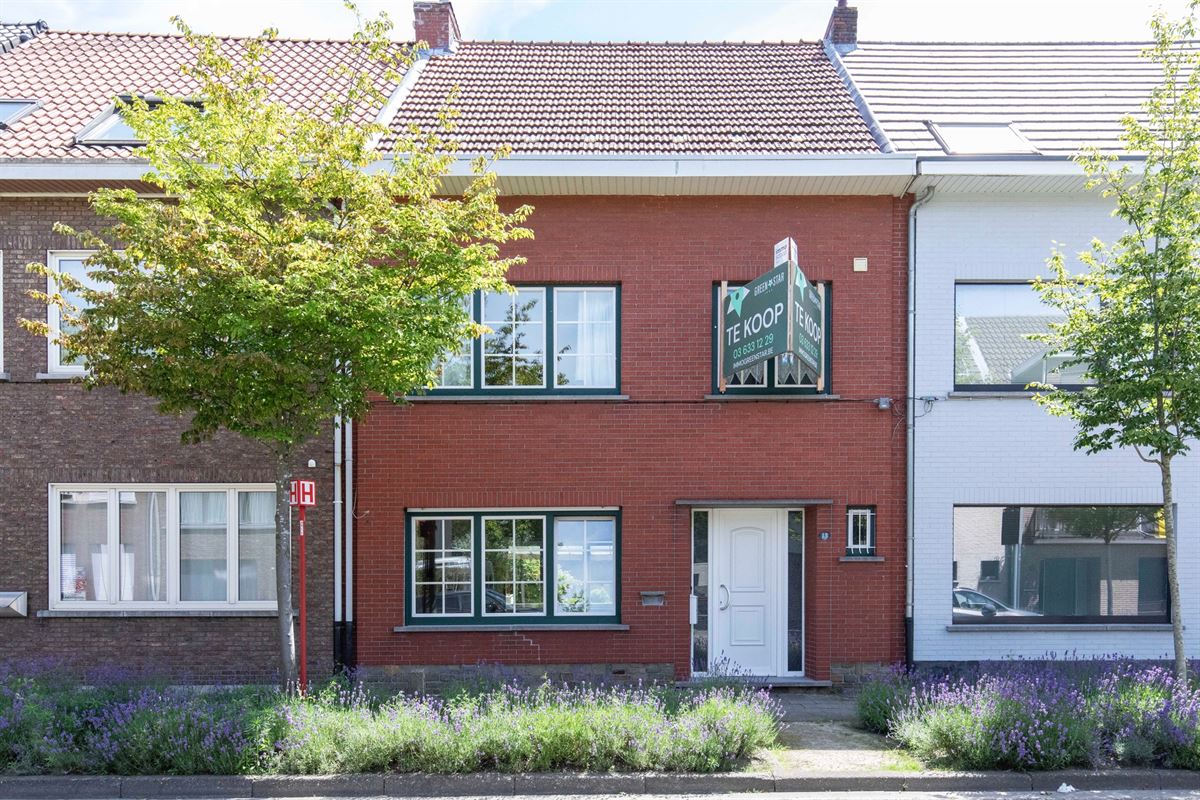 Foto 17 : Huis te 2930 BRASSCHAAT (België) - Prijs &euro; 395.000