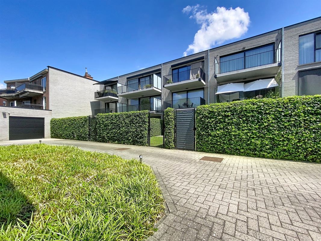 Foto 11 : Appartement te 2930 BRASSCHAAT (België) - Prijs &euro; 1.095