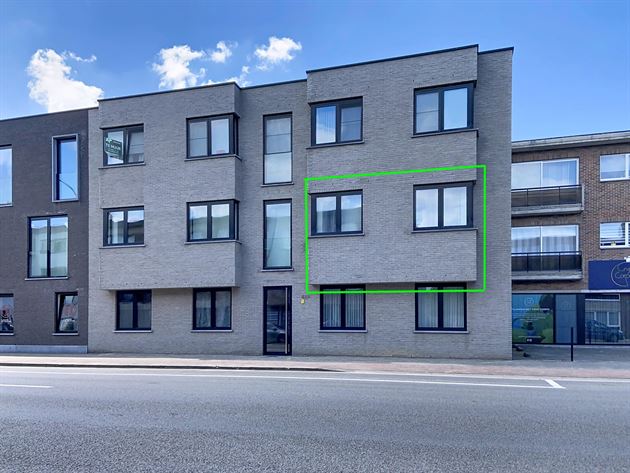 Appartement te 2930 BRASSCHAAT (België) - Prijs &euro; 1.095