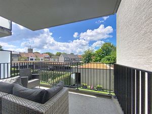 Foto 4 : Appartement te 2930 BRASSCHAAT (België) - Prijs &euro; 1.095