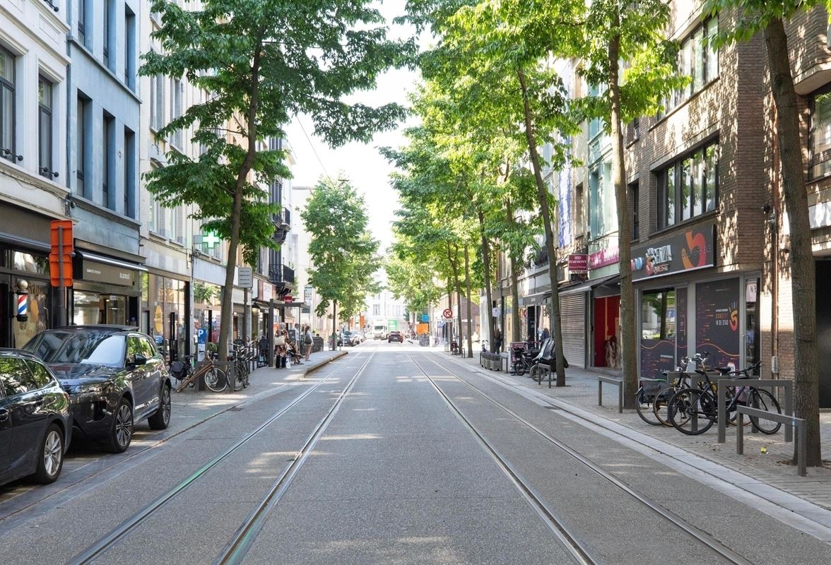Foto 11 : Appartement te 2000 ANTWERPEN (België) - Prijs &euro; 275.000