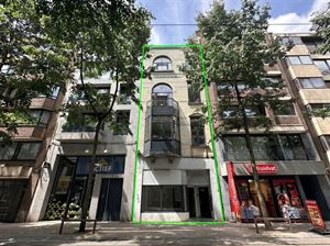 Foto 10 : Appartement te 2000 ANTWERPEN (België) - Prijs &euro; 275.000