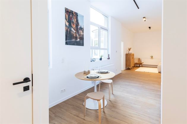 Appartement te 2000 ANTWERPEN (België) - Prijs &euro; 275.000