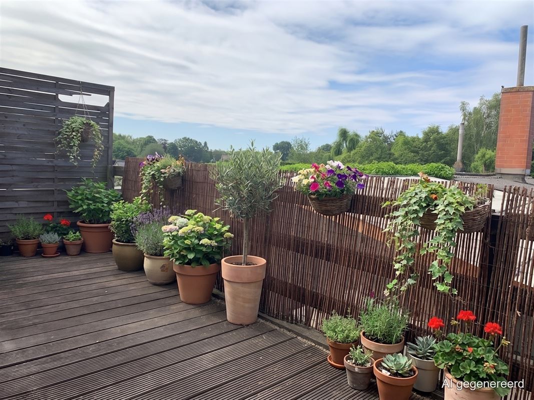Foto 11 : Appartement te 2930 Brasschaat (België) - Prijs &euro; 925