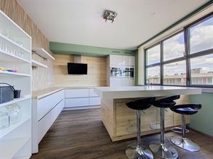 Foto 3 : Appartement te 2930 BRASSCHAAT (België) - Prijs &euro; 1.150