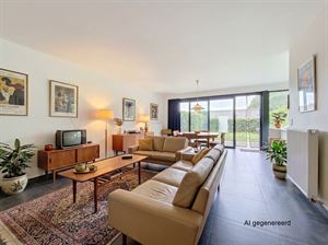 Foto 3 : Gelijkvloers te 2990 Wuustwezel (België) - Prijs &euro; 995