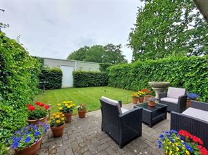 Foto 4 : Gelijkvloers te 2990 Wuustwezel (België) - Prijs &euro; 995