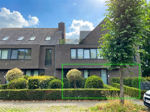 Foto 1 : Gelijkvloers te 2990 Wuustwezel (België) - Prijs &euro; 995